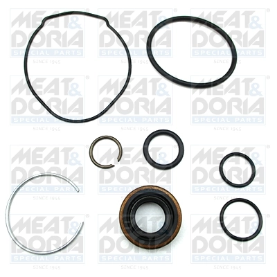 Gasket Set, hydraulic pump